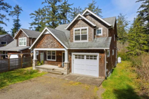 Sandpiper House-Manzanita Or